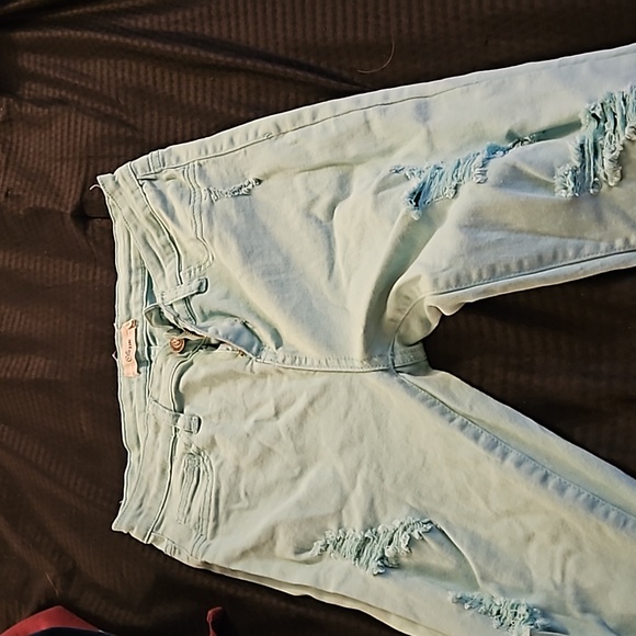 Jeans - Picture 1 of 4